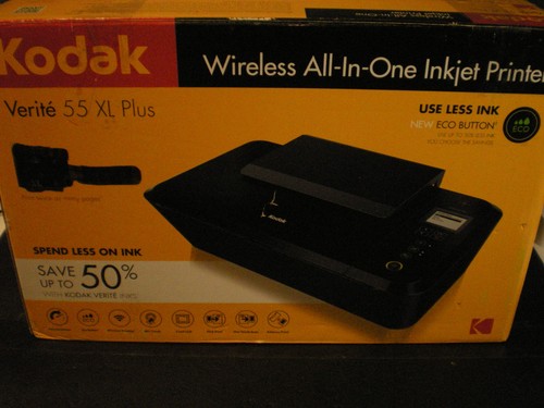 Kodak verite plus - kodak, xl