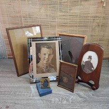 Cornici portafoto vintage