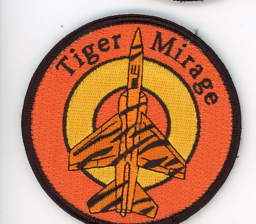 Patch spagna albacete afb - spagna, 14°