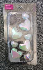 Claire's Accessories custodia