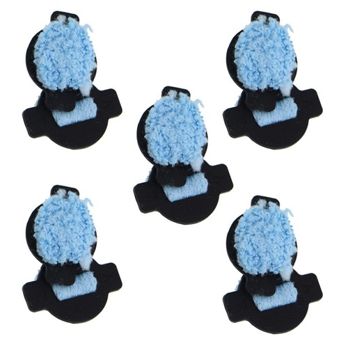 5pcs tappo stoppino acqua - acqua, per