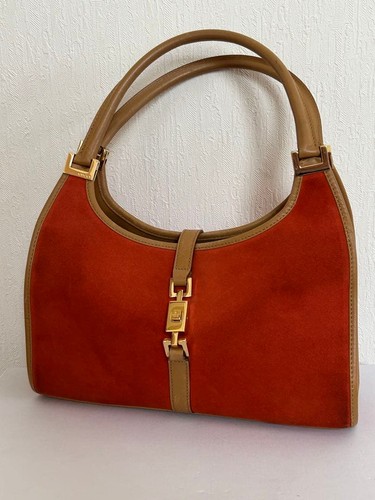 Gucci borsa vintage jackie - vintage,