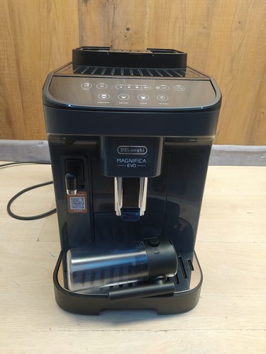 Longhi magnifica start - de'longhi,