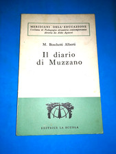 IL DIARIO DI MUZZANO DI