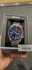 Seiko 5 SRPD53K1 Uomo