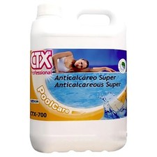 Sequestrante di metalli per piscina - CTX-700