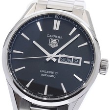 Tag heuer carrera calibro - heuer,
