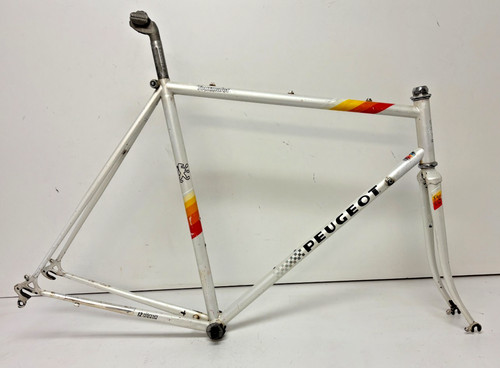 Telaio forcella bici strada - telaio/forcella, da