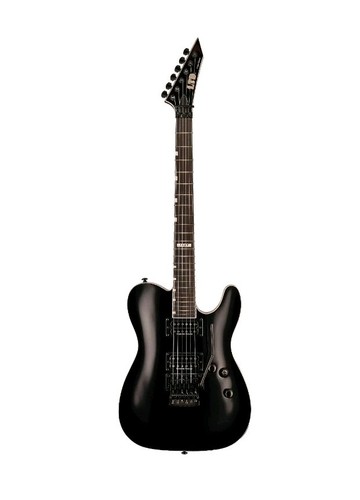 Chitarra elettrica esp ltd - chitarra,