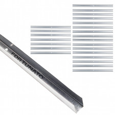 Guida U Standard 2 m Profilo