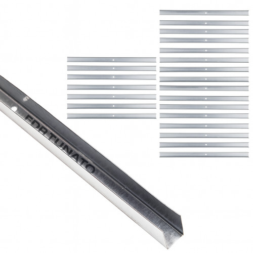 Guida standard m profilo - 2,