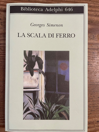 Georges simenon scala di - simenon-la,