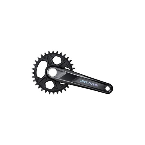 Guarnitura shimano deore - shimano,