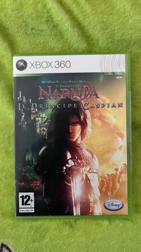 Gioco xbox 360 narnia - gioco, il