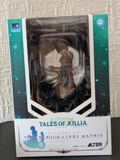 TALES OF XILLIA Jude Mathis