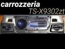 Pioneer carrozzeria x9302zt - pioneer, ts-x9302zt
