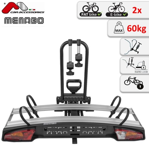 Menabo alioth portabici - 2,