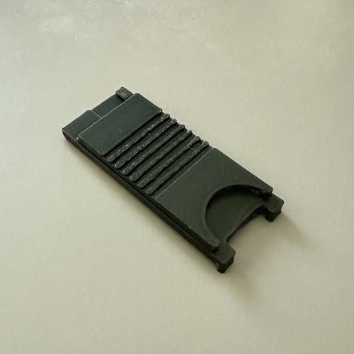Coperchio tappo porta batteria