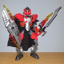 LEGO HERO FACTORY - 44000 -