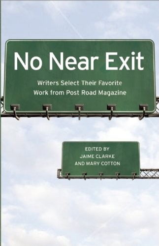 Near exit writers select - exit:,
