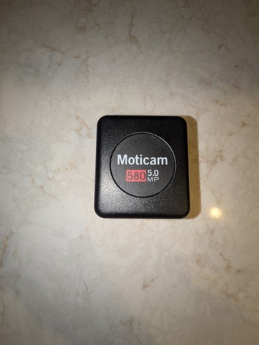 Motic moticam 580 0 mp - moticam, 5,0