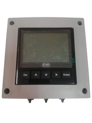 Fip fls w1 - fls,