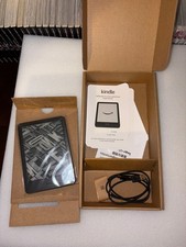 Amazon - Kindle (16 GB) - Black (11th Generation) SIGILLATO no ads