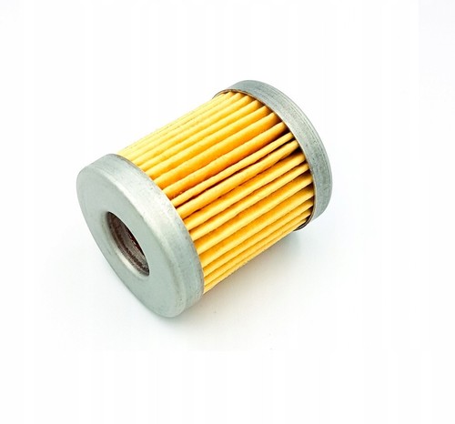 Filtro carburante per