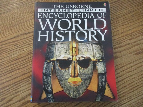 The usborne science - the,