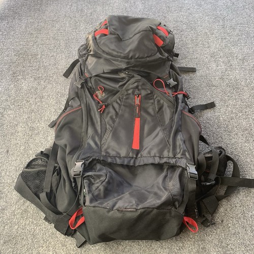 Westfield trekking pack rosso - westfield,