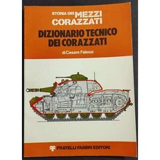 Storia dei Mezzi Corazzati -