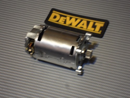 Dewalt 393111 4v motore - 393111-04,
