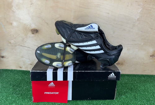 Scarpe adidas predator - scarpe,
