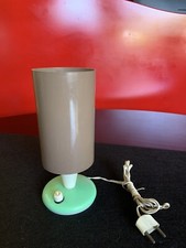 Lampada anni 70 space age