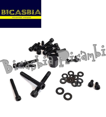 19515 kit completo viti - viti, deco