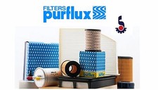 KIT TAGLIANDO 4 FILTRI PURFLUX