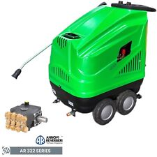 Acqua Calda Idropulitrice 200