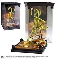 Bowtruckle Resin Figures (Rod)