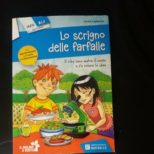 Scrigno delle farfalle - scrigno,