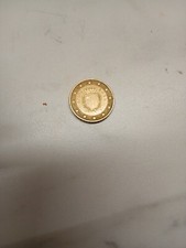 MONETA 50 CENTESIMI MALTA 2008