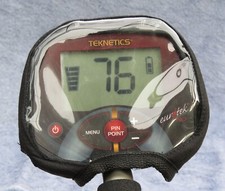 TEKNETICS EUROTEK/EUROTEK PRO