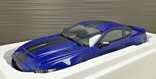 1:18 MUSTANG SHELBY GT 350