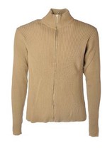 Brooksfield  -  Pullover - Uomo - Beige - 4530823A184656