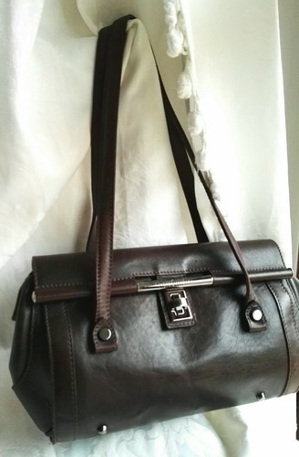 Borsa bag donna nero giardini - nero,