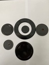 REX ELECTROLUX ZANUSSI 5 PZ