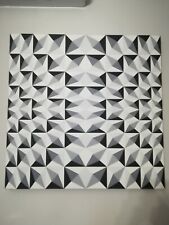 Massimo salvadori optical art Biasi alviani vasarely 