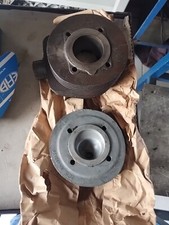 Gruppo Termico Vespa TS 125