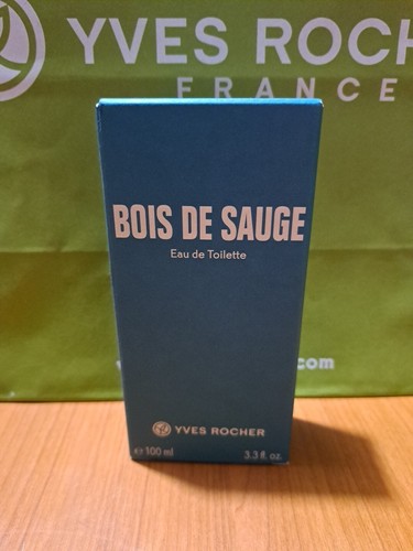 Profumo uomo yves rocher - rocher,