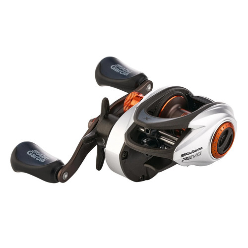 Abu garcia revo low profile - garcia, x