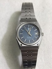 Orologio Tissot Seastar Quarzo